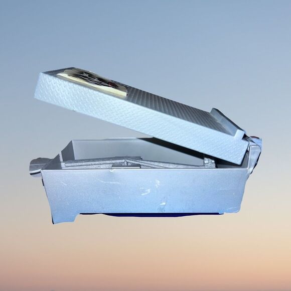 WWF Jakks Pacific WWF Attitude Catapult B1 - Picture 5 of 6